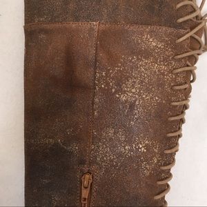 diba true sunset sail boots